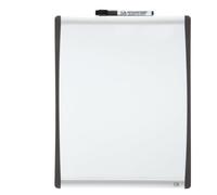 Nobo Lavagna Magnetica Piccola con Cornice ad Arco 280x335 cm - Tappetini Adesivi e Magneti