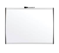NOBO - 1903783 - Lavagna cancellabile - 43 x 58 cm - orizzontale - Nobo - 70303 - Conf. da 1 Pz. - 1903783