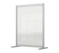 Nobo 1915492 bacheca magnetiche e accessori Grigio, Trasparente (Nobo 1915492 Pr