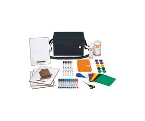 Nobo 1915711 accessorio board Set di accessori (WB tilbeh?rss?t komplet i taske