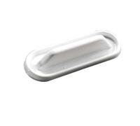 NOBO - 8554100 - Cancellino magnetico - Nobo - 31270 - Conf. da 1 Pz.