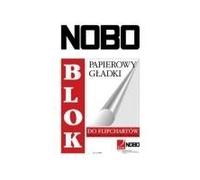 Nobo Blok DO FLIPCHARTÓW GLADKI 65 x 100 cm