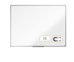 Nobo Lavagna Basic Steel Magn 120X90 1905211