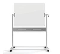 Nobo Nobo Lavagna Magnetica Portatile In Vetro Diamond 1200x900 (nobo 1903943 Di
