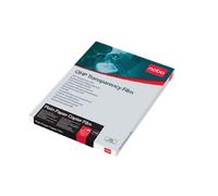 NOBO Lucidi per fotocopiatrici b/n 100pz - 33638237