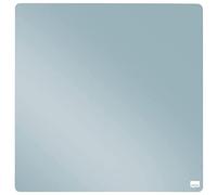 Nobo Mini Lavagna Magnetico, Formato Riquadro, con Pennarello e Magneti, Grigio, 1915624