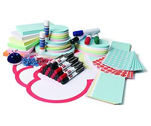 NOBO Moderation Starter Kit - 1901321