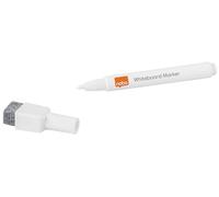 Nobo N:Marcatori Erase a secco magnetico bianco 6 pezzi