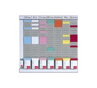 Nobo - Office Planner 7 giorni