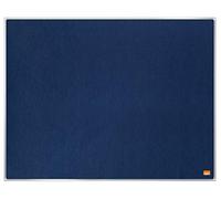 Nobo Impression Pro Felt Board 600x450 Mm Blu Bambini