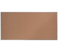 Bacheca Nobo Essence Naturale 200 x 100 cm
