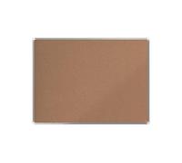 Nobo Pannello in Sughero Premium Plus 1200x900 mm
