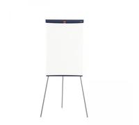 Nobo Portablocco a cavalletto magnetico in acciaio Basic