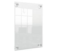 Nobo Premium Plus A4 lavagna 297 x 210 mm Acrilico NEW