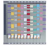 NOBO Professional Planner 1.5 - 2920080