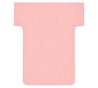 Nobo Schede a T, Misura 1.5, Rosa