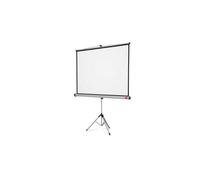 Nobo Schermo professionale a treppiede 1750x1150 mm (Nobo Tripod Widescreen Proj