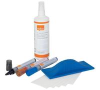 Nobo Starter Kit Lavagne Bianche (Nobo 34438861 Whiteboard Starter Kit) NEW
