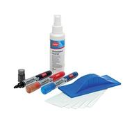 NOBO Starter kit per lavagne bianche - 34438861 - NUOVO