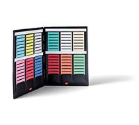 nobo T-Karten Mini-Planer, portabel, für Größe 2