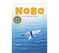 Nobo the Flying Fish