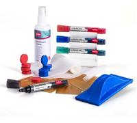 Kit per Lavagne Bianche Nobo - 1901430