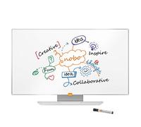 NOBO Widescreen Lavagna Enamel 40" (890x500mm) - 1905302