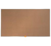 NOBO Widescreen Pannello in sughero 40" (890x500mm) - 1905307