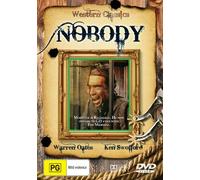 Nobody (1967) ( Cimarron Strip )