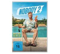 Nobody 2/DVD (DVD) Bob Odenkirk Timo Tjahjanto Connie Nielsen