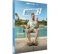 Nobody 2 [4K Ultra HD