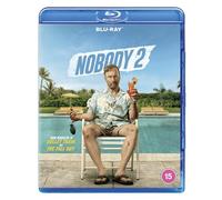 Nobody 2 – Blu-ray – Universal Pictures