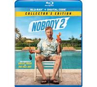 Nobody 2 [Blu-Ray] (IMPORT) (Nessuna versione italiana)