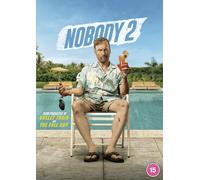 Nobody 2 (DVD)
