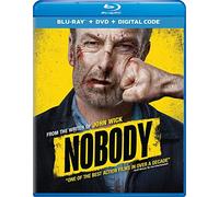 Nobody