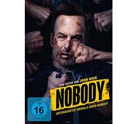 NOBODY