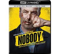 Nobody