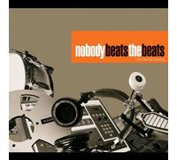 Nobody Beats the Beats - The Second Coming