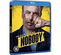 Nobody – Ilya Naishuller – con Bob Odenkirk, Aleksey Serebryakov – Blu-ray
