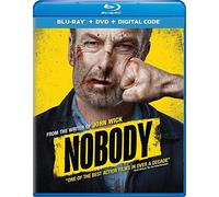 NOBODY - BLUR - G2z