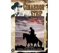 Nobody , Cimarron (DVD) Cimarron Strip