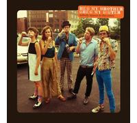 Nobody Dances In This Town