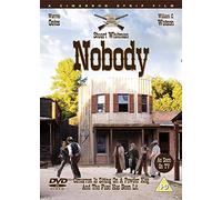 Nobody [DVD] [Edizione: Regno Unito]