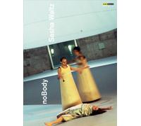Nobody (DVD) Kuhn Hans Peter