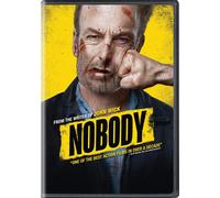 NOBODY (DVD) Various