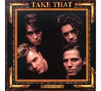Nobody Else by Take That (1995-10-20)