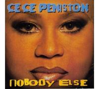 Nobody Else - Ce Ce Peniston 12"