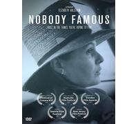 Nobody Famous (DVD)