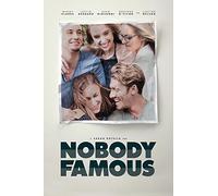Nobody Famous [Edizione: Stati Uniti]