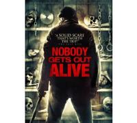 Nobody Gets Out Alive (DVD)